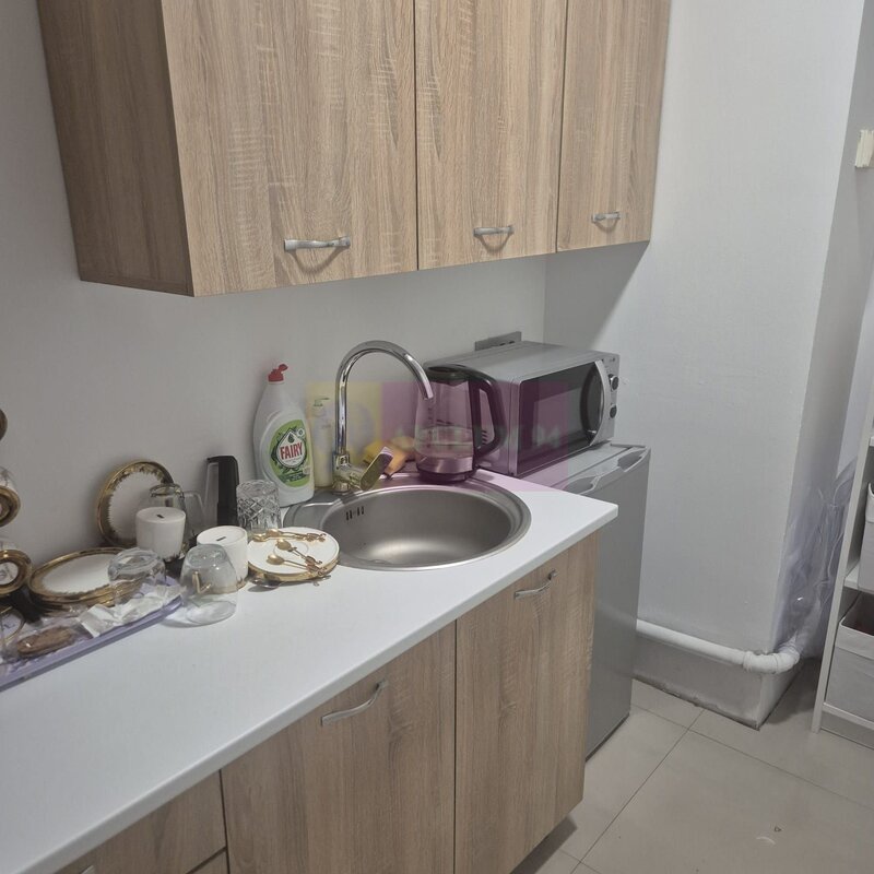 Birou 116 mp, 5 Camere + Receptie | TOATE UTILITATILE INCLUSE