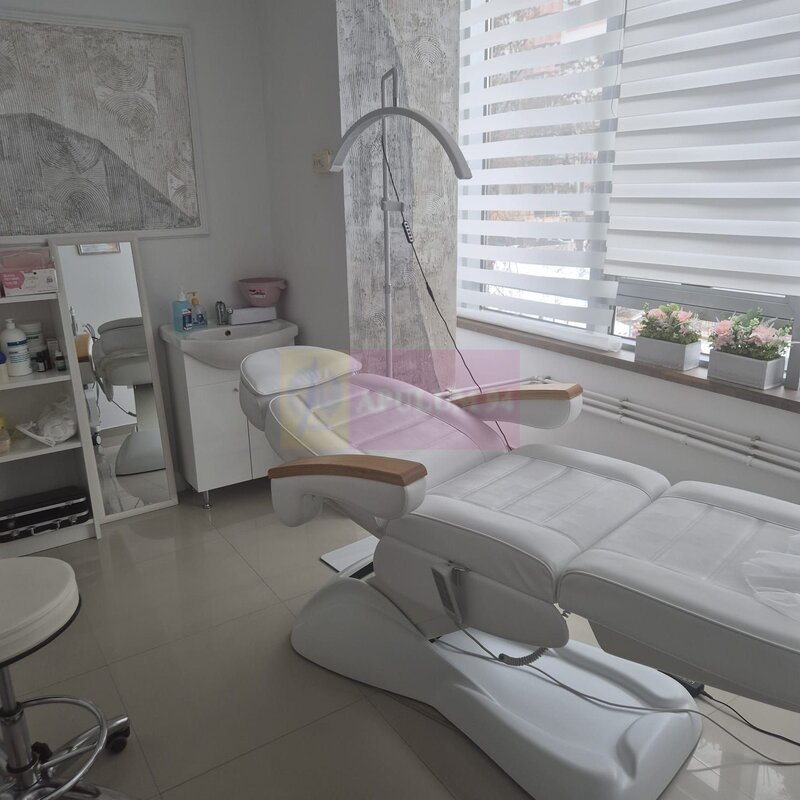 Birou 116 mp, 5 Camere + Receptie | TOATE UTILITATILE INCLUSE