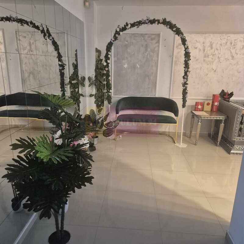 Birou 116 mp, 5 Camere + Receptie | TOATE UTILITATILE INCLUSE