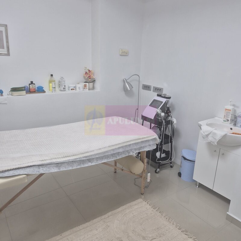 Birou 116 mp, 5 Camere + Receptie | TOATE UTILITATILE INCLUSE