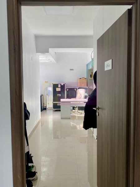 Birou 116 mp, 5 Camere + Receptie | TOATE UTILITATILE INCLUSE