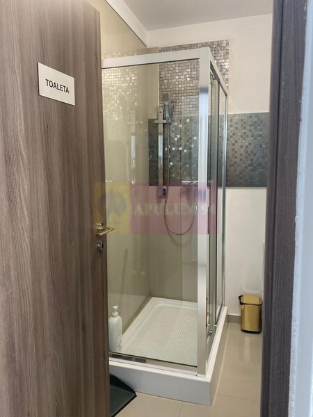 Birou 116 mp, 5 Camere + Receptie | TOATE UTILITATILE INCLUSE