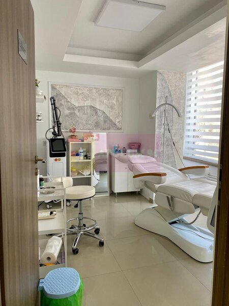 Birou 116 mp, 5 Camere + Receptie | TOATE UTILITATILE INCLUSE